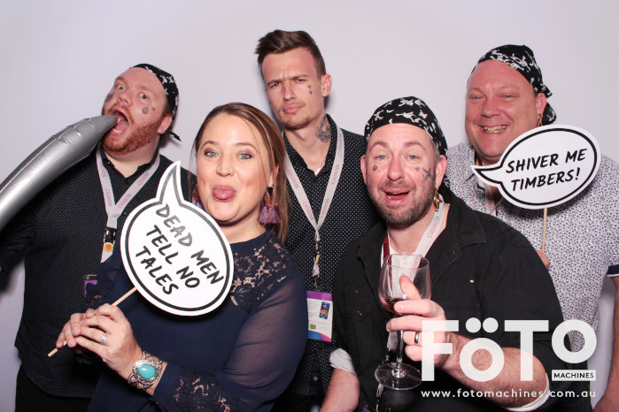 NiUG Asia Pacific Discovery Conference Dinner | View more photos from the event at gallery.fotomachines.com.au/u/FOTOMachines/NiUG-Asia-Pacific-Discovery-Conference-Dinner